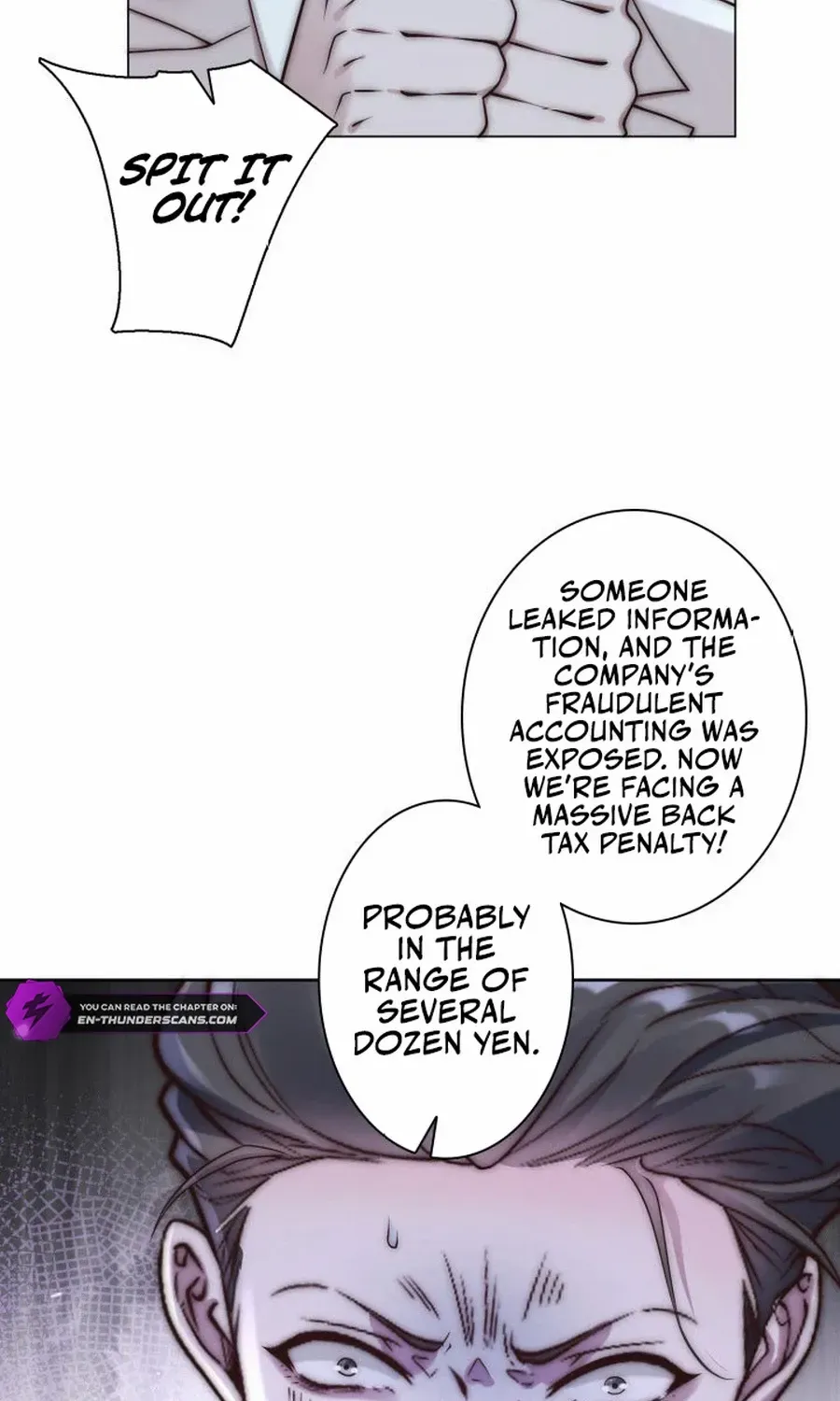 With My Price Deduction System, I Became Invincible Chapter 33 page 27 - 