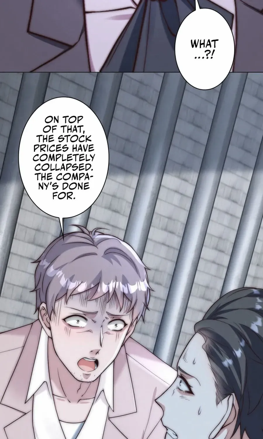 With My Price Deduction System, I Became Invincible Chapter 33 page 29 - 