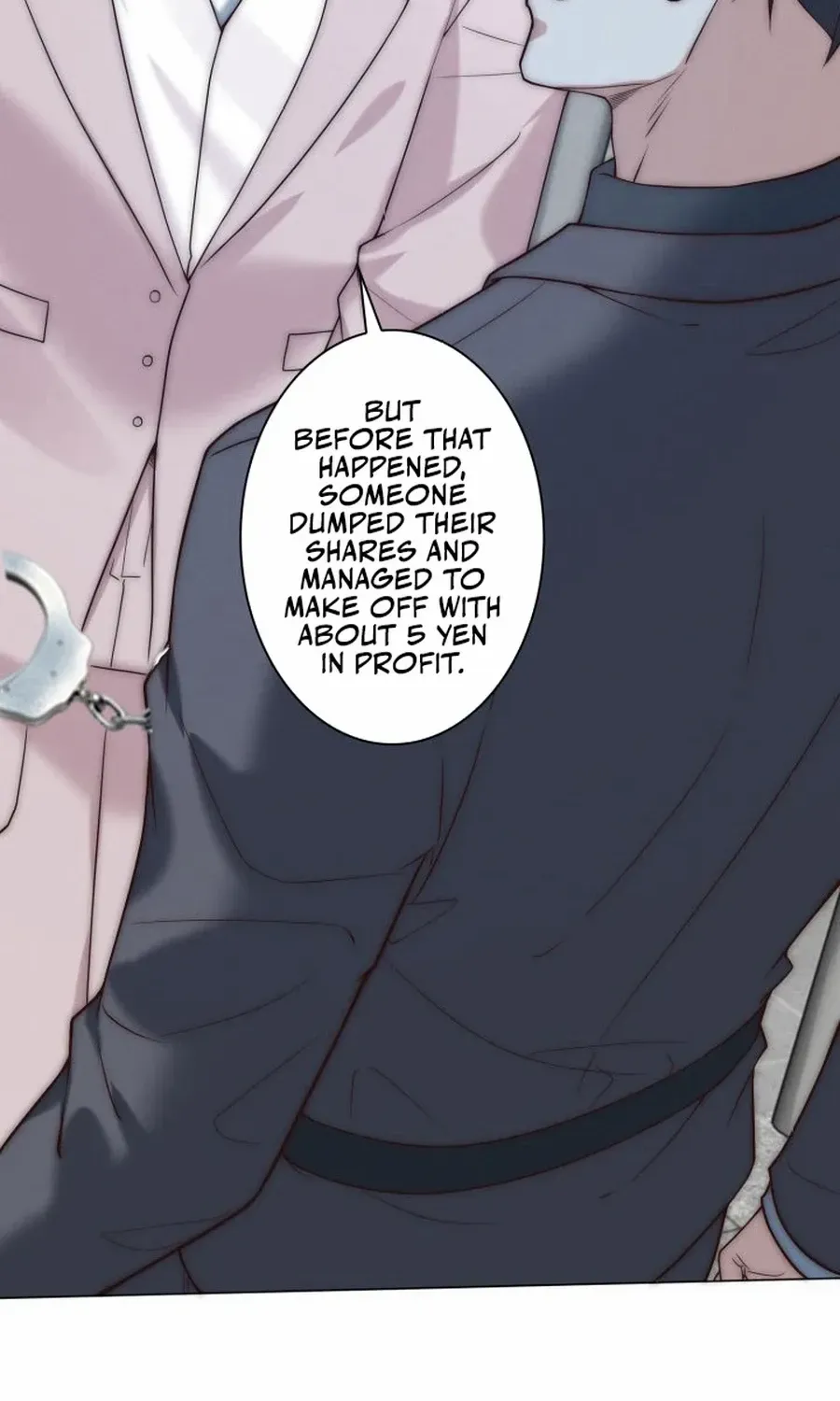 With My Price Deduction System, I Became Invincible Chapter 33 page 30 - 