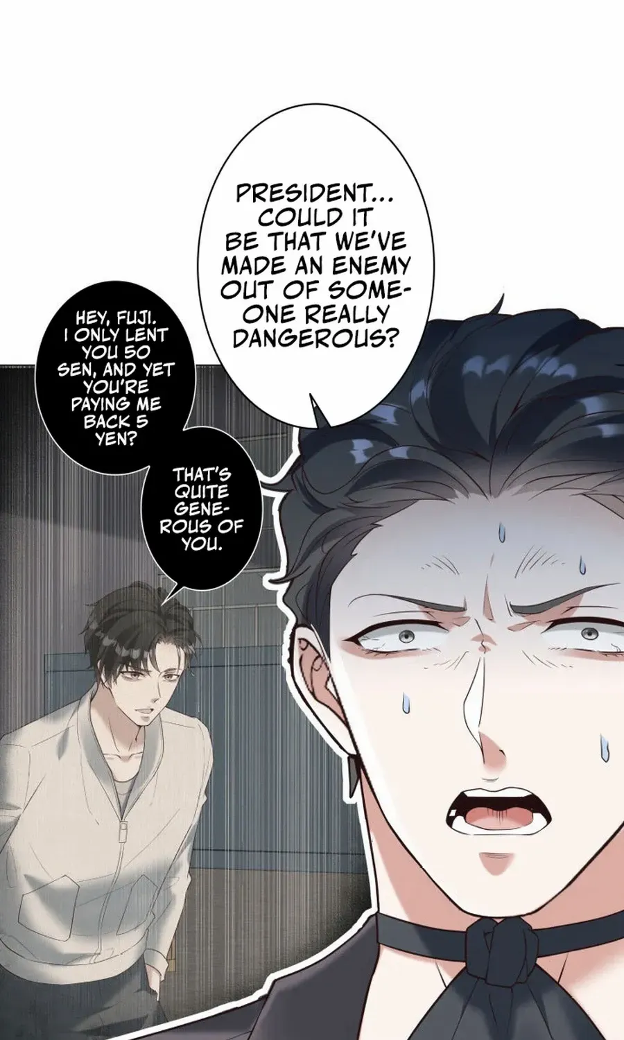With My Price Deduction System, I Became Invincible Chapter 33 page 31 - 