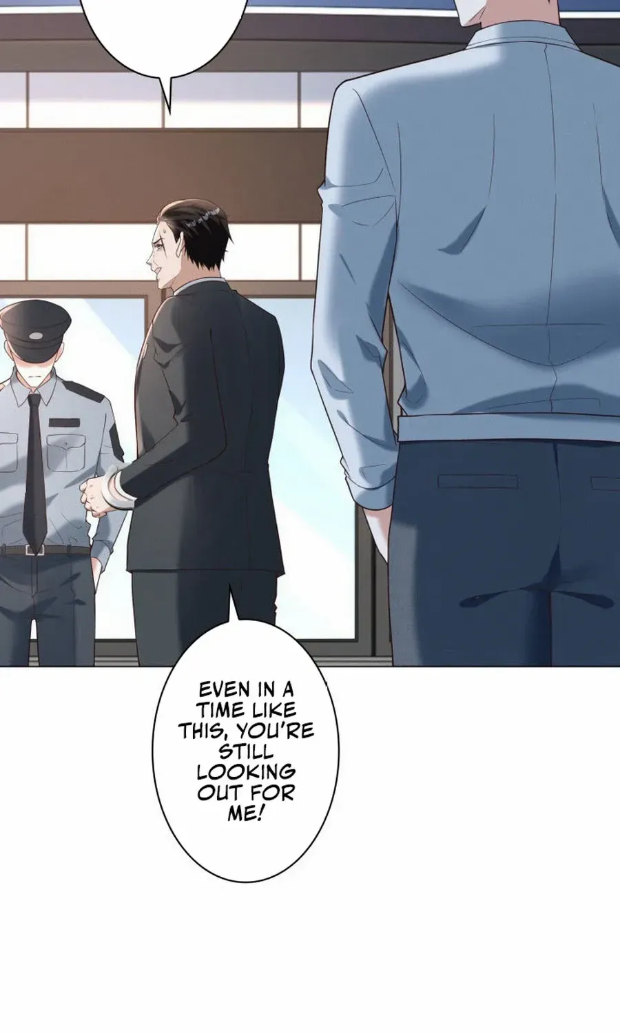 With My Price Deduction System, I Became Invincible Chapter 33 page 35 - 