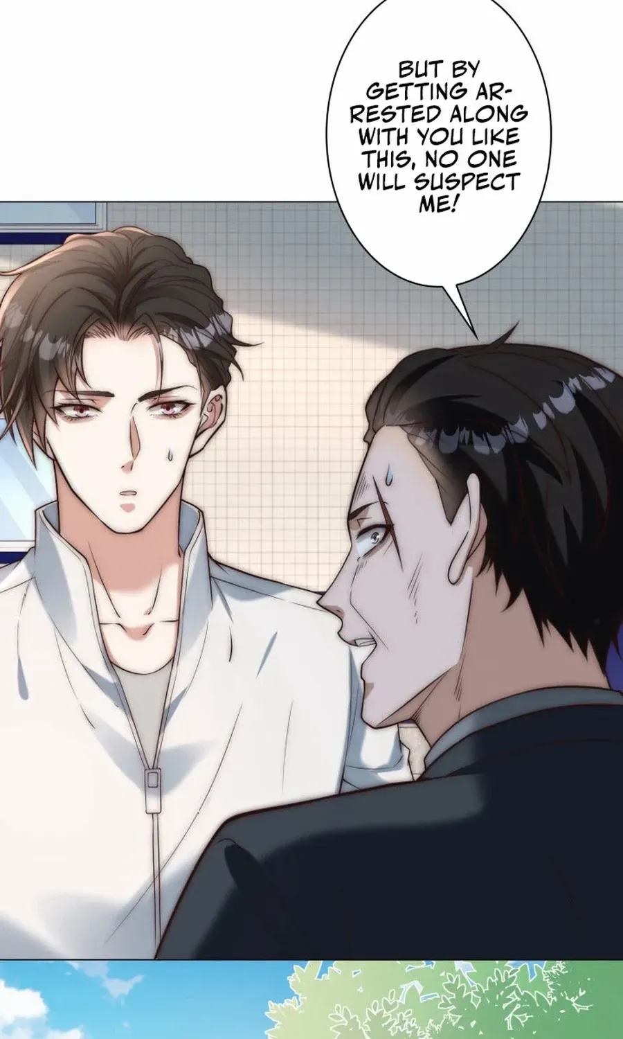 With My Price Deduction System, I Became Invincible Chapter 33 page 39 - 