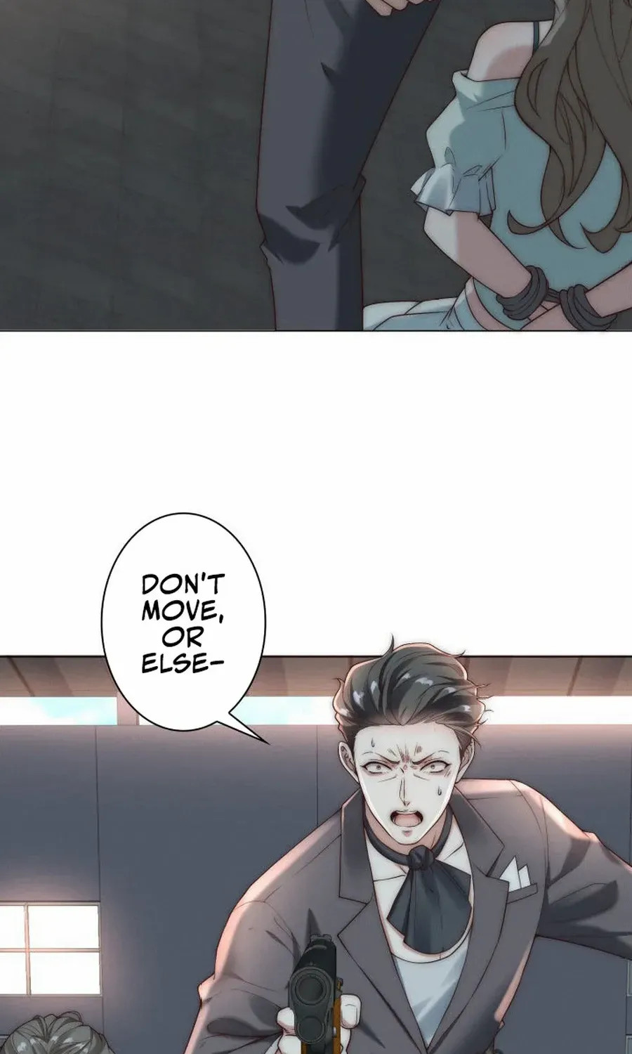 With My Price Deduction System, I Became Invincible Chapter 33 page 5 - 