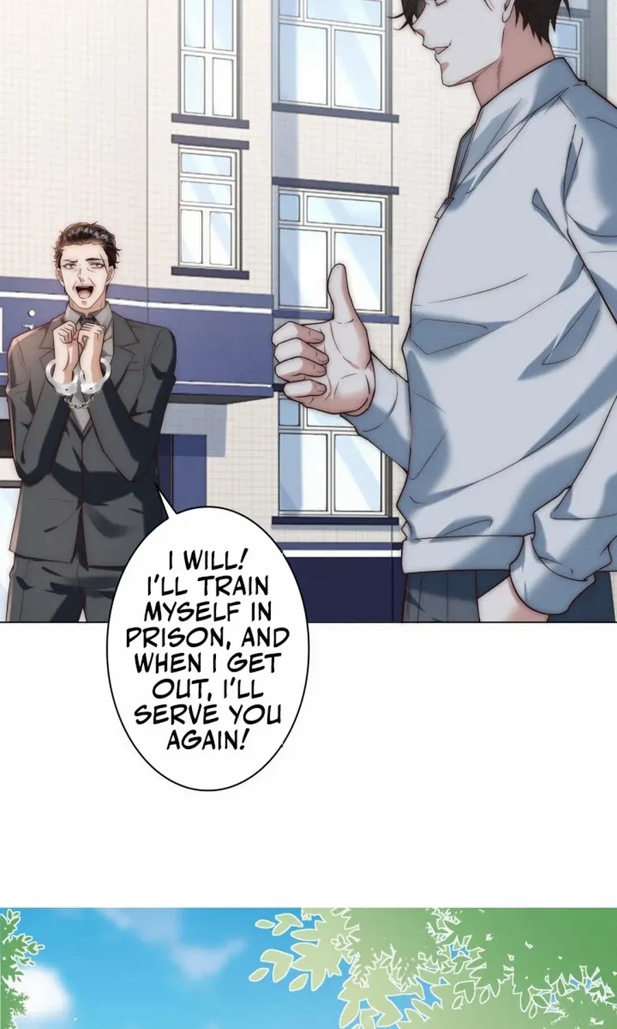 With My Price Deduction System, I Became Invincible Chapter 33 page 41 - 