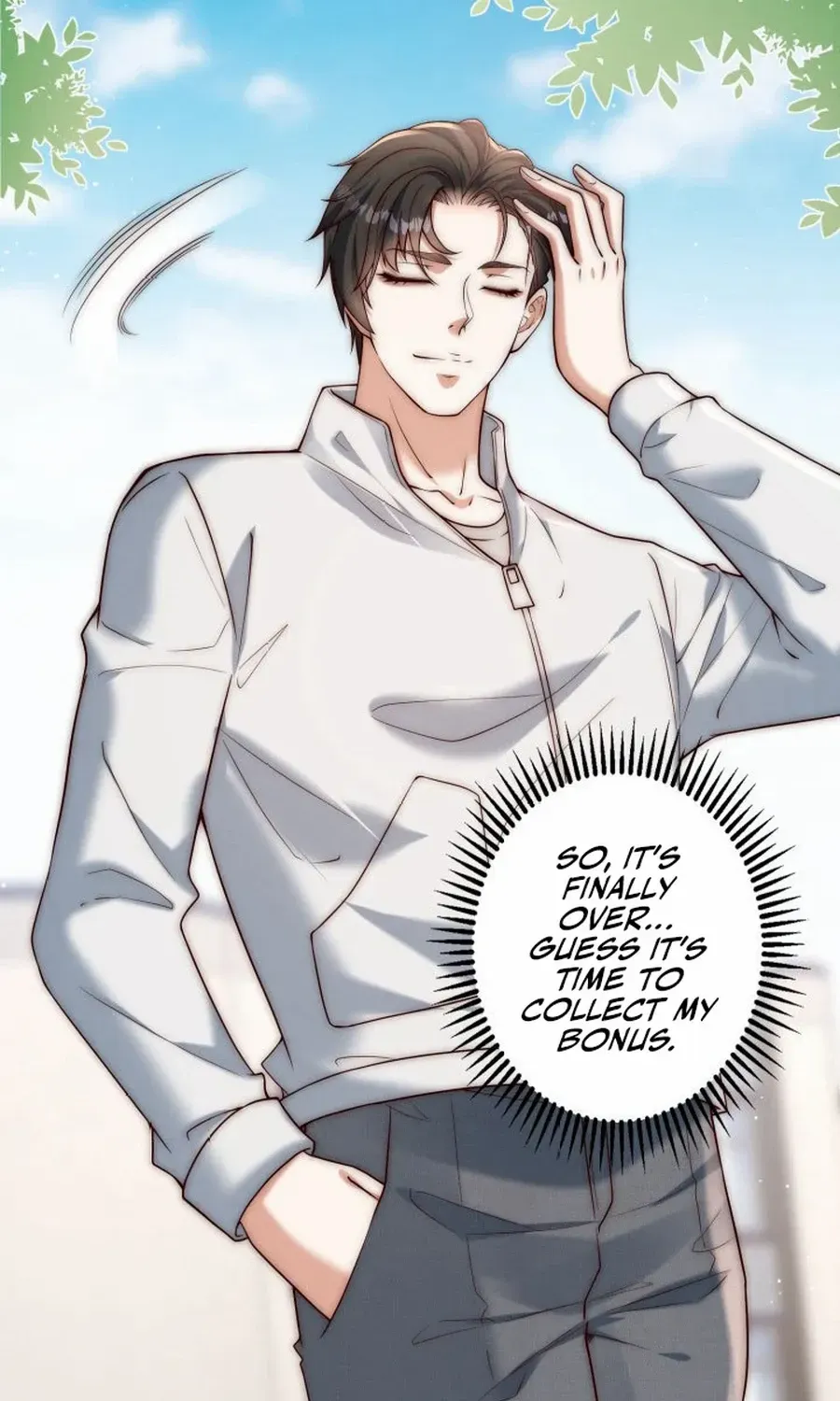 With My Price Deduction System, I Became Invincible Chapter 33 page 42 - 