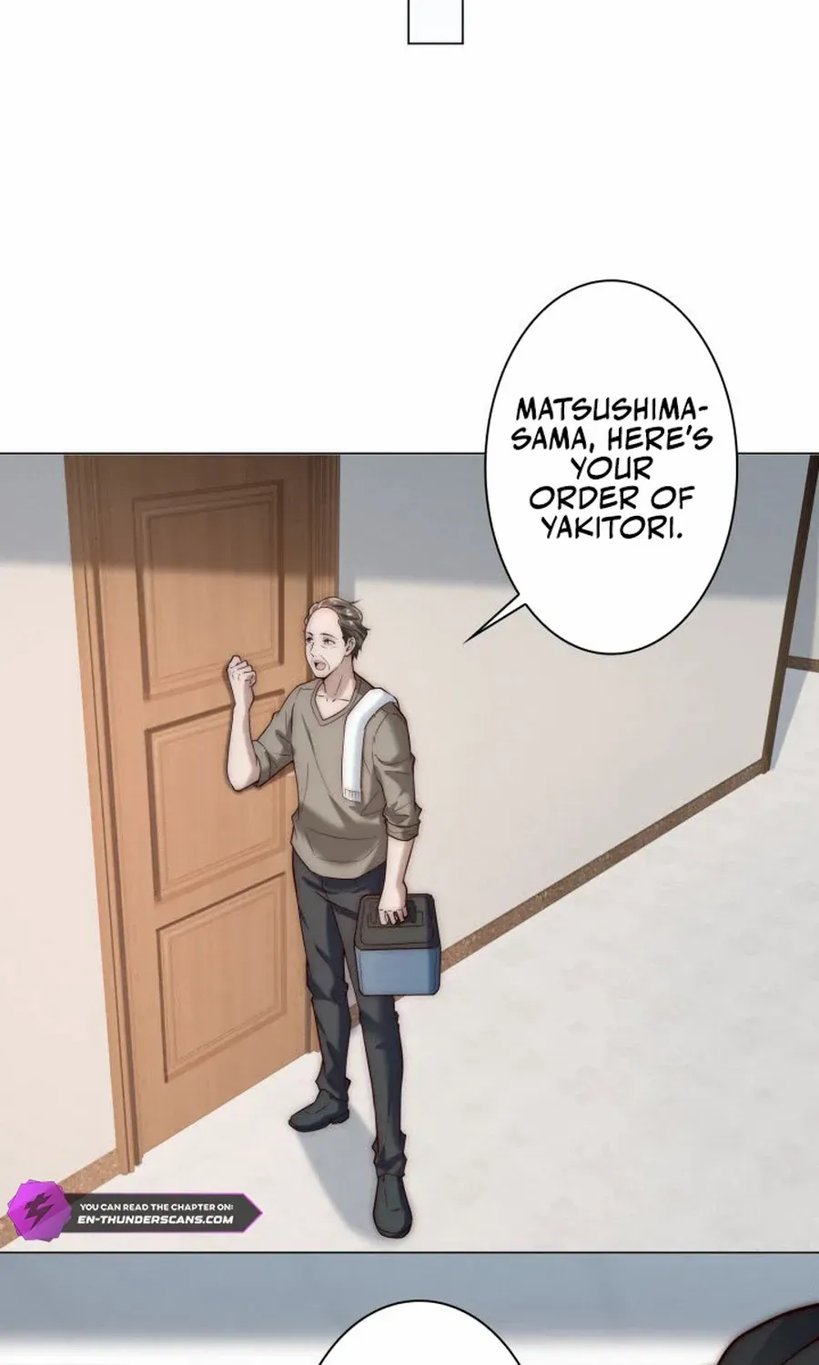 With My Price Deduction System, I Became Invincible Chapter 33 page 45 - 