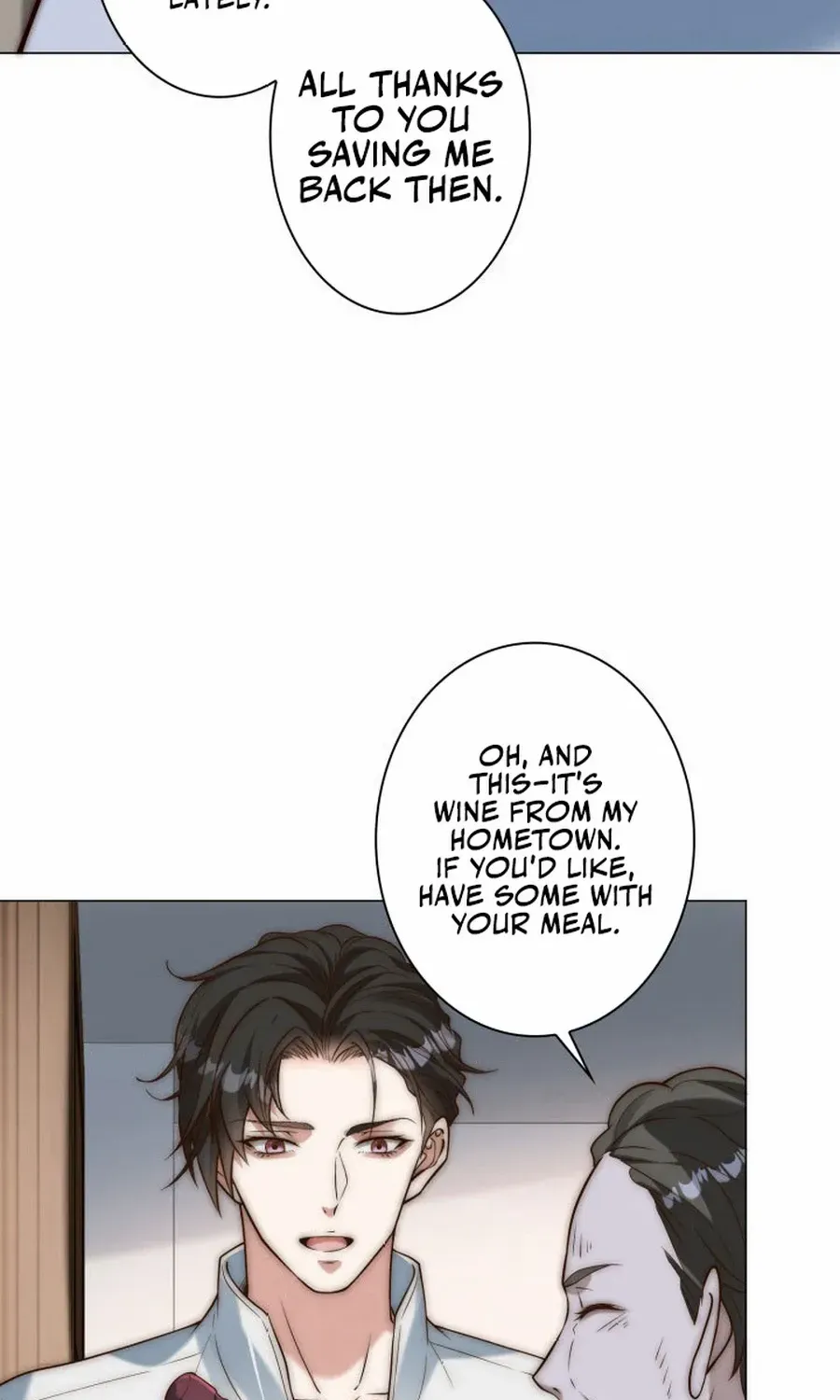 With My Price Deduction System, I Became Invincible Chapter 33 page 47 - 