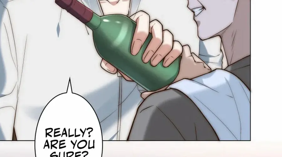 With My Price Deduction System, I Became Invincible Chapter 33 page 48 - 