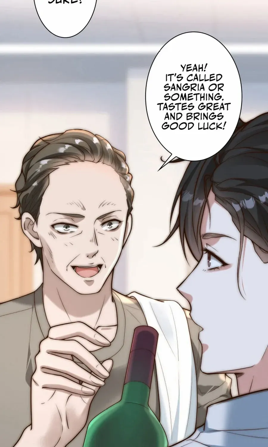 With My Price Deduction System, I Became Invincible Chapter 33 page 49 - 