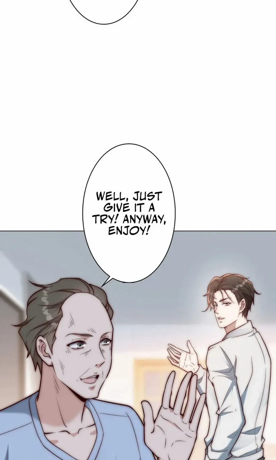 With My Price Deduction System, I Became Invincible Chapter 33 page 55 - 