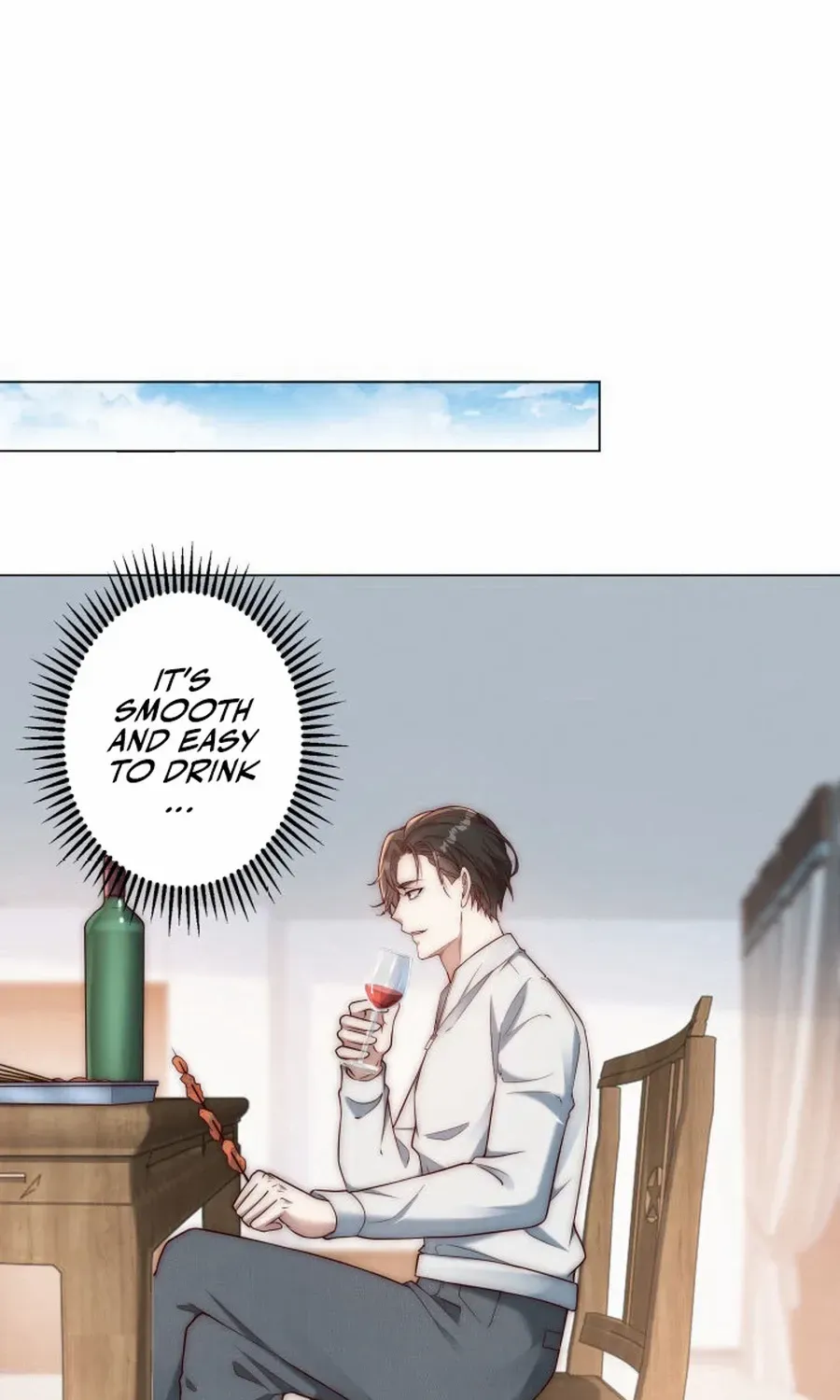 With My Price Deduction System, I Became Invincible Chapter 33 page 57 - 
