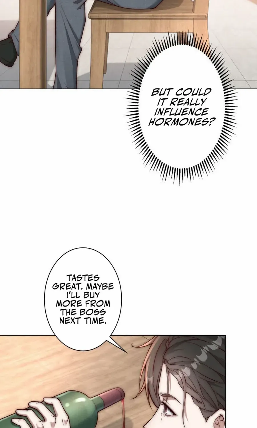 With My Price Deduction System, I Became Invincible Chapter 33 page 58 - 
