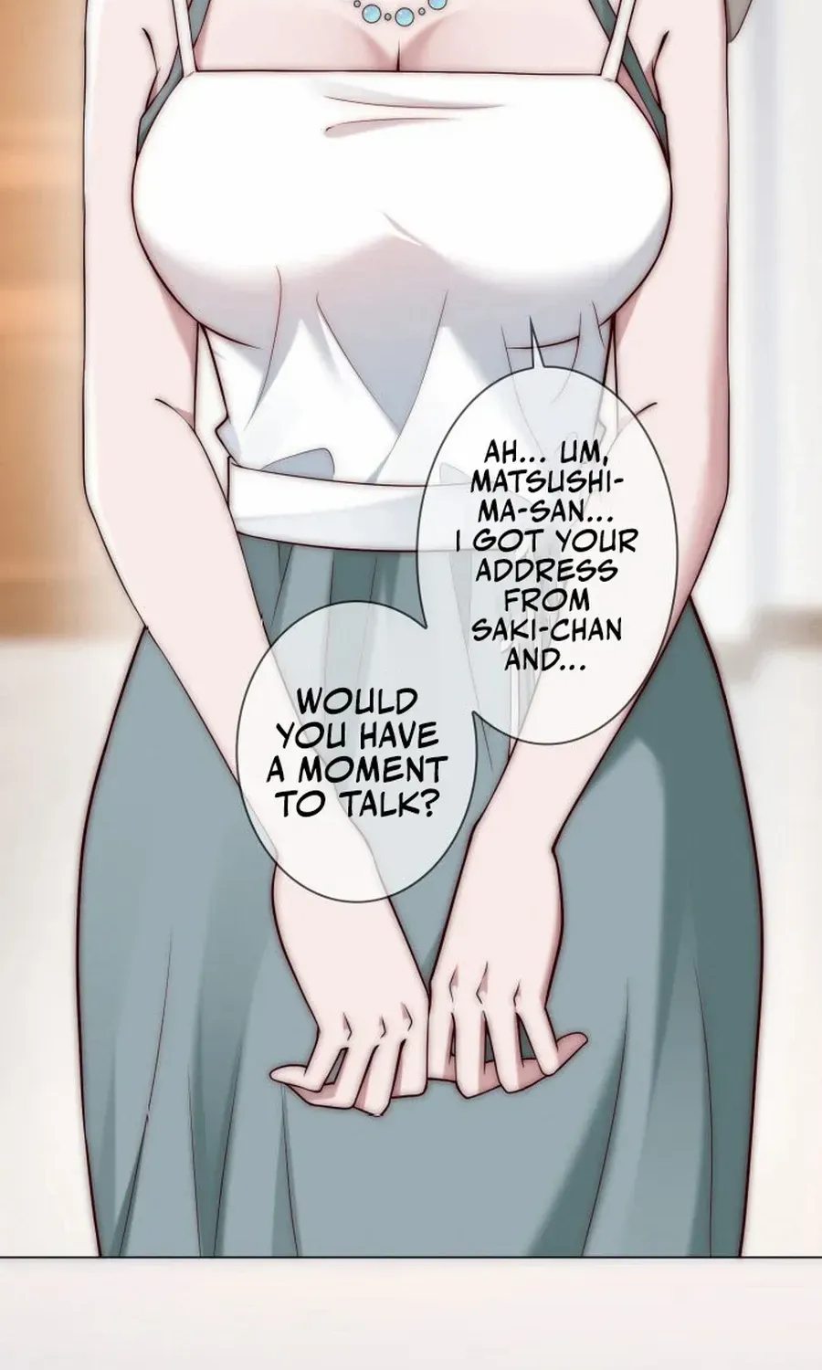 With My Price Deduction System, I Became Invincible Chapter 33 page 62 - 