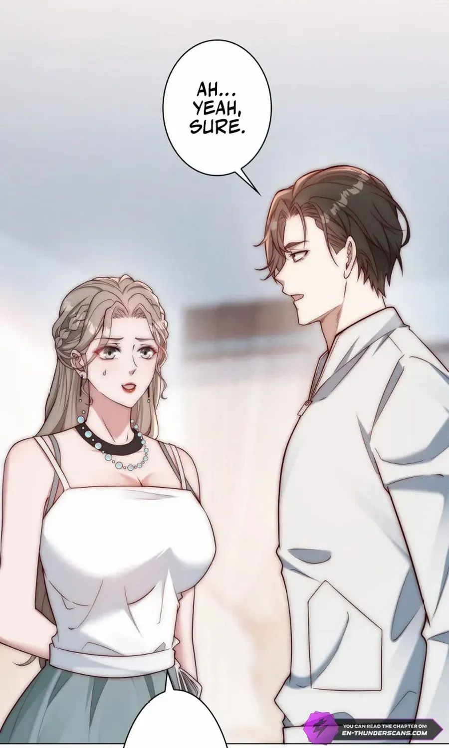 With My Price Deduction System, I Became Invincible Chapter 33 page 63 - 