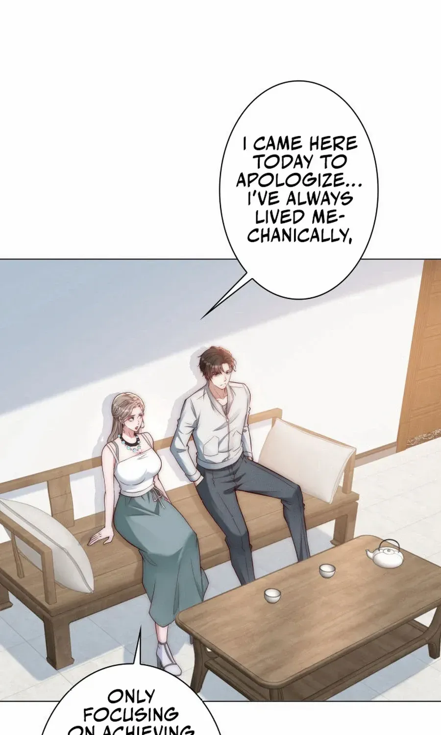With My Price Deduction System, I Became Invincible Chapter 33 page 65 - 