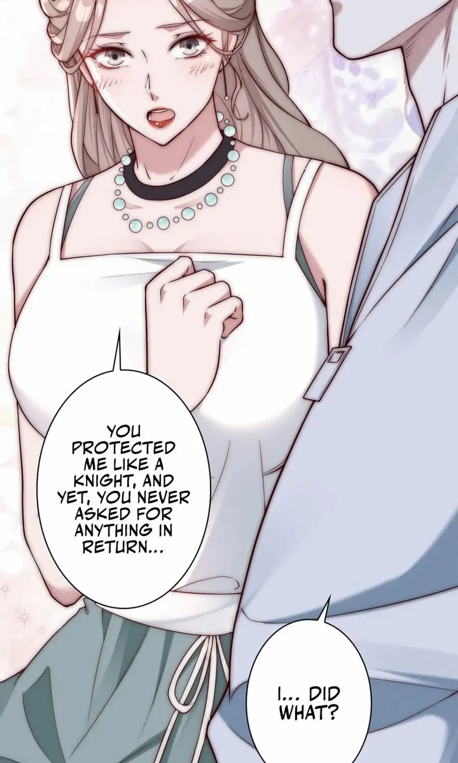 With My Price Deduction System, I Became Invincible Chapter 33 page 70 - 