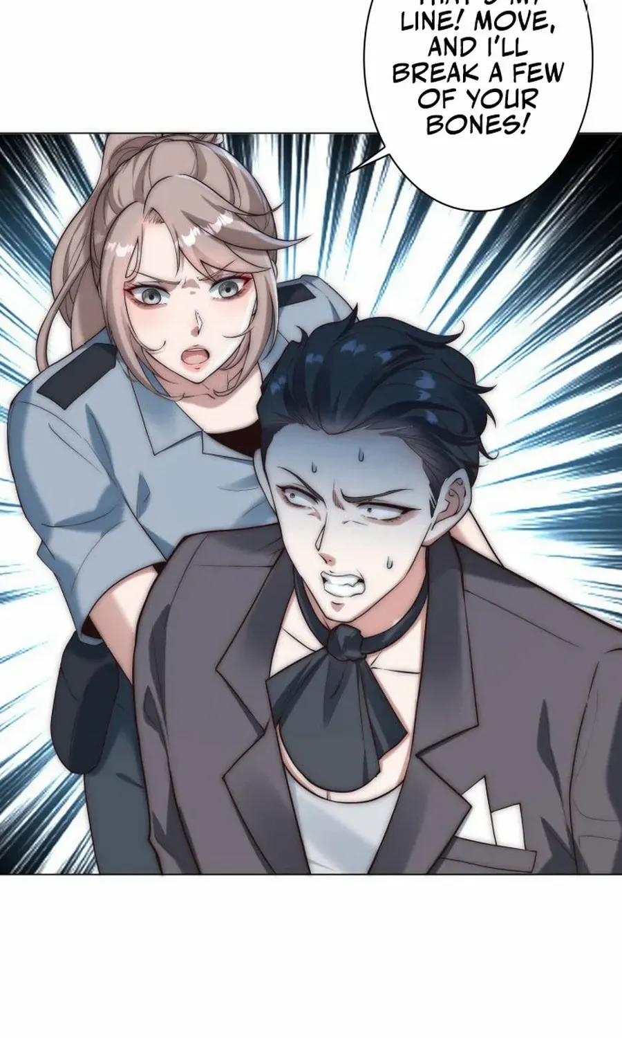 With My Price Deduction System, I Became Invincible Chapter 33 page 10 - 