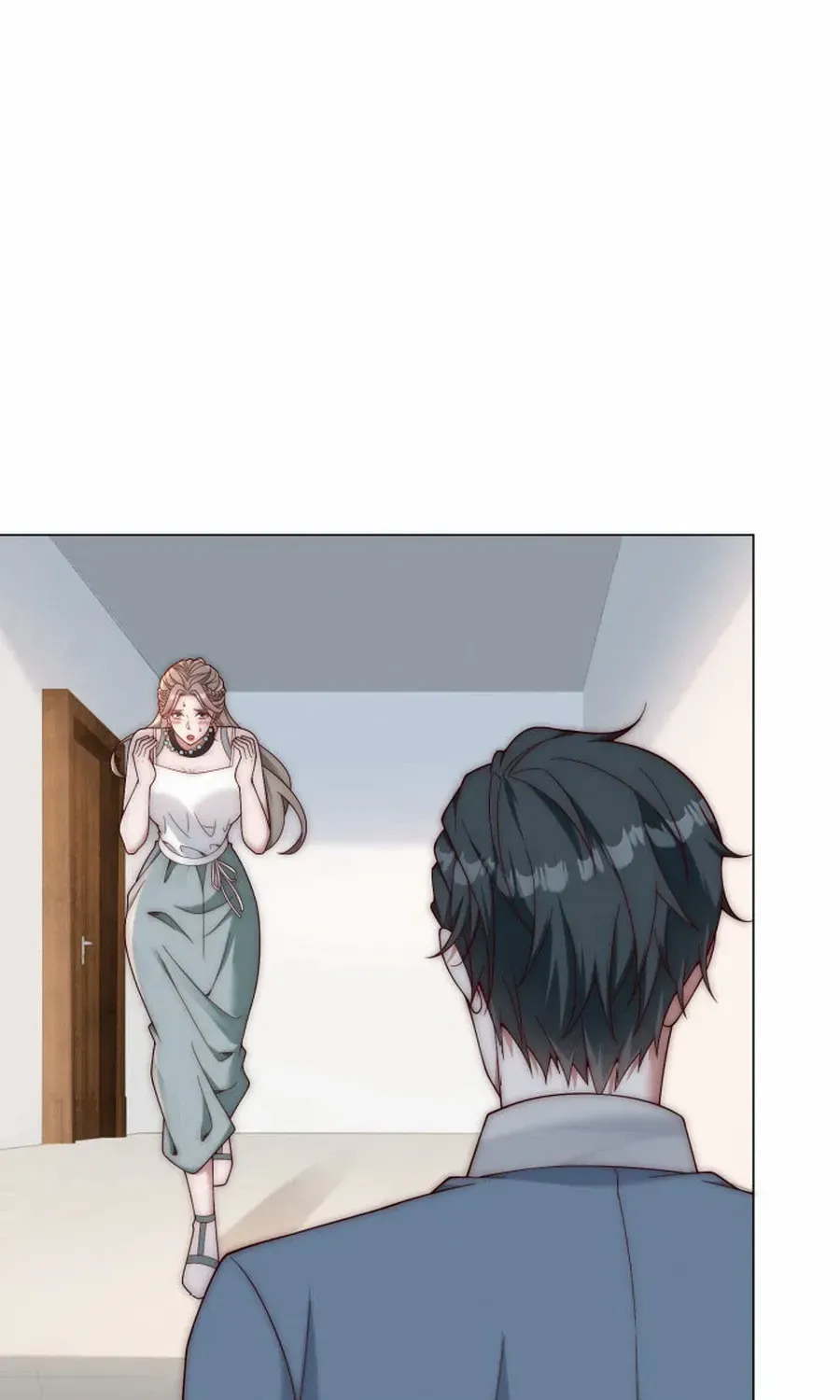 With My Price Deduction System, I Became Invincible Chapter 34 page 11 - 