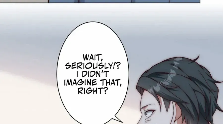 With My Price Deduction System, I Became Invincible Chapter 34 page 12 - 