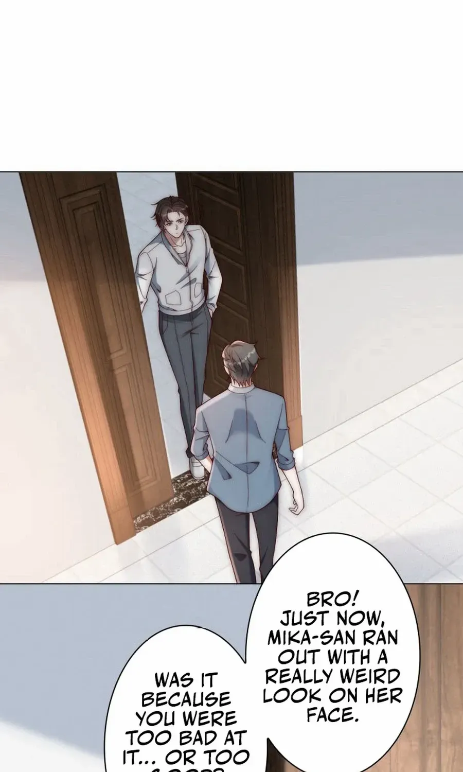 With My Price Deduction System, I Became Invincible Chapter 34 page 14 - 