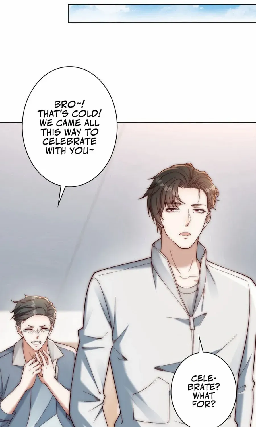 With My Price Deduction System, I Became Invincible Chapter 34 page 18 - 