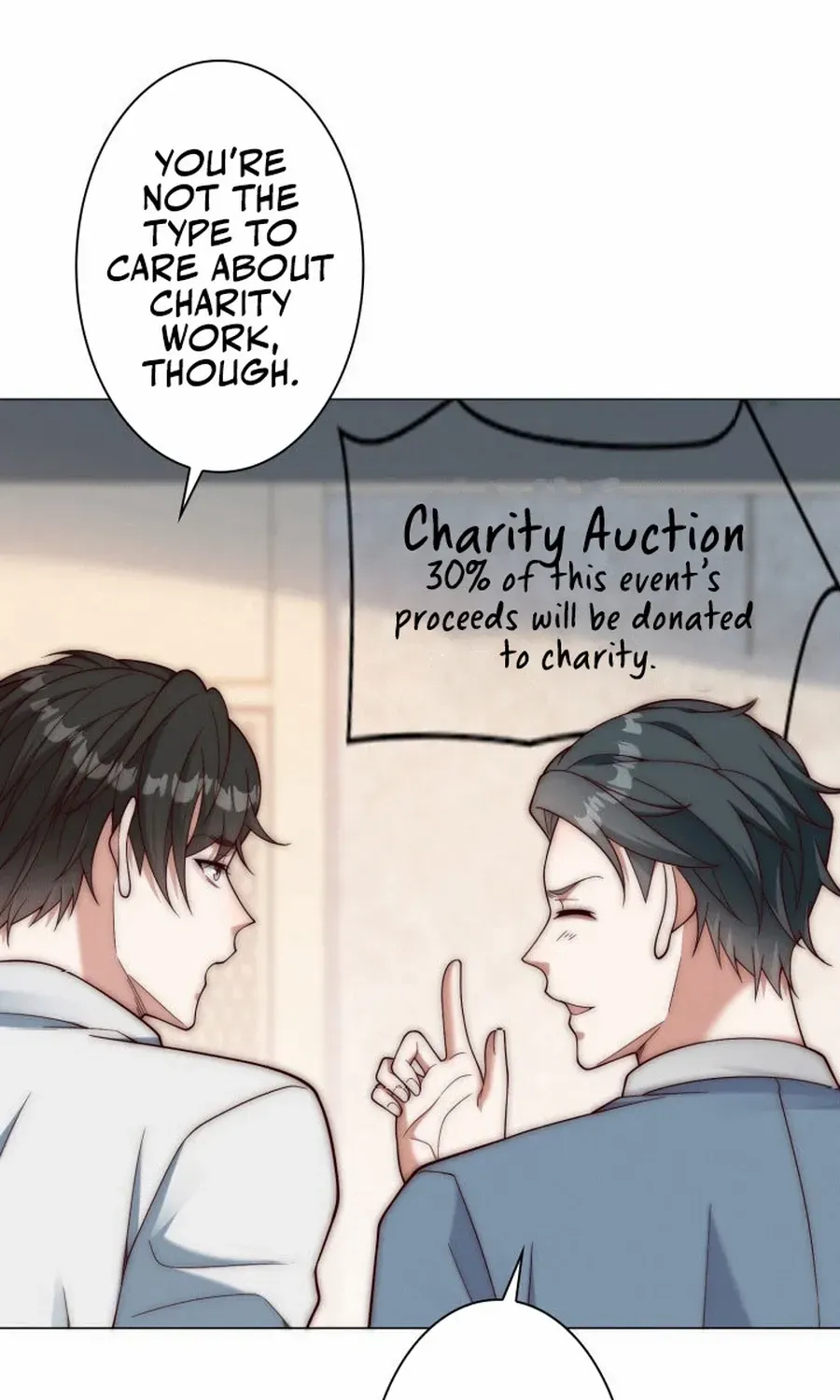 With My Price Deduction System, I Became Invincible Chapter 34 page 25 - 