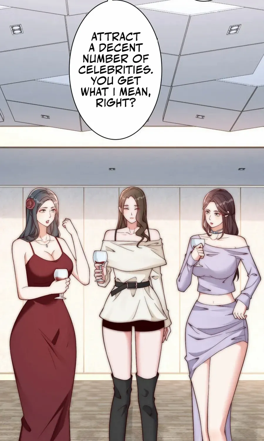 With My Price Deduction System, I Became Invincible Chapter 34 page 27 - 