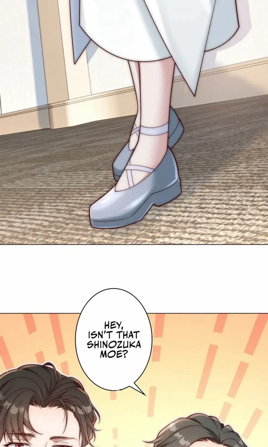 With My Price Deduction System, I Became Invincible Chapter 34 page 31 - 