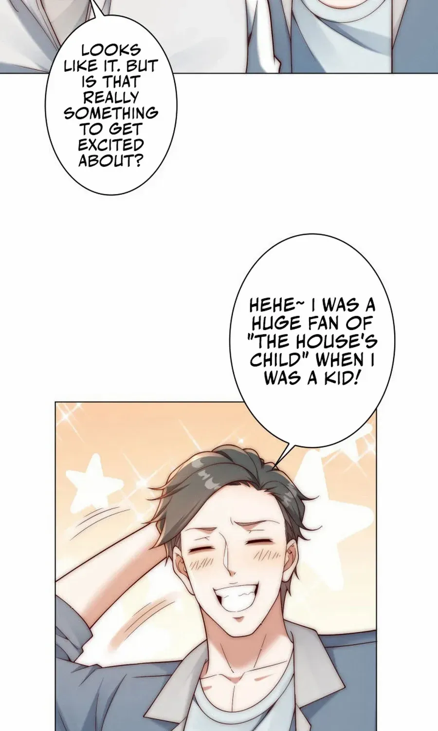 With My Price Deduction System, I Became Invincible Chapter 34 page 33 - 