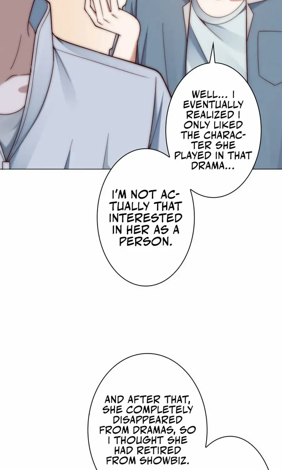 With My Price Deduction System, I Became Invincible Chapter 34 page 35 - 