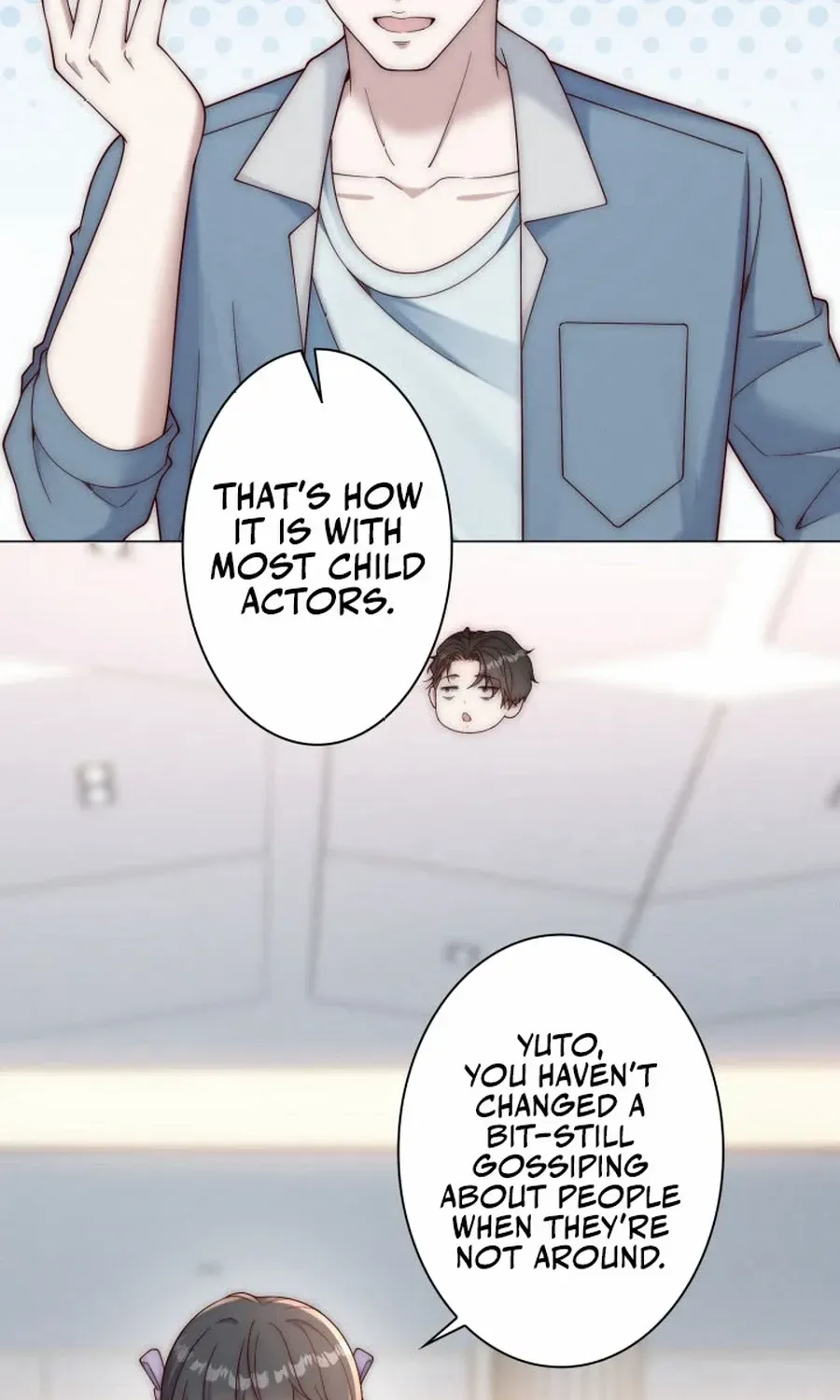 With My Price Deduction System, I Became Invincible Chapter 34 page 37 - 