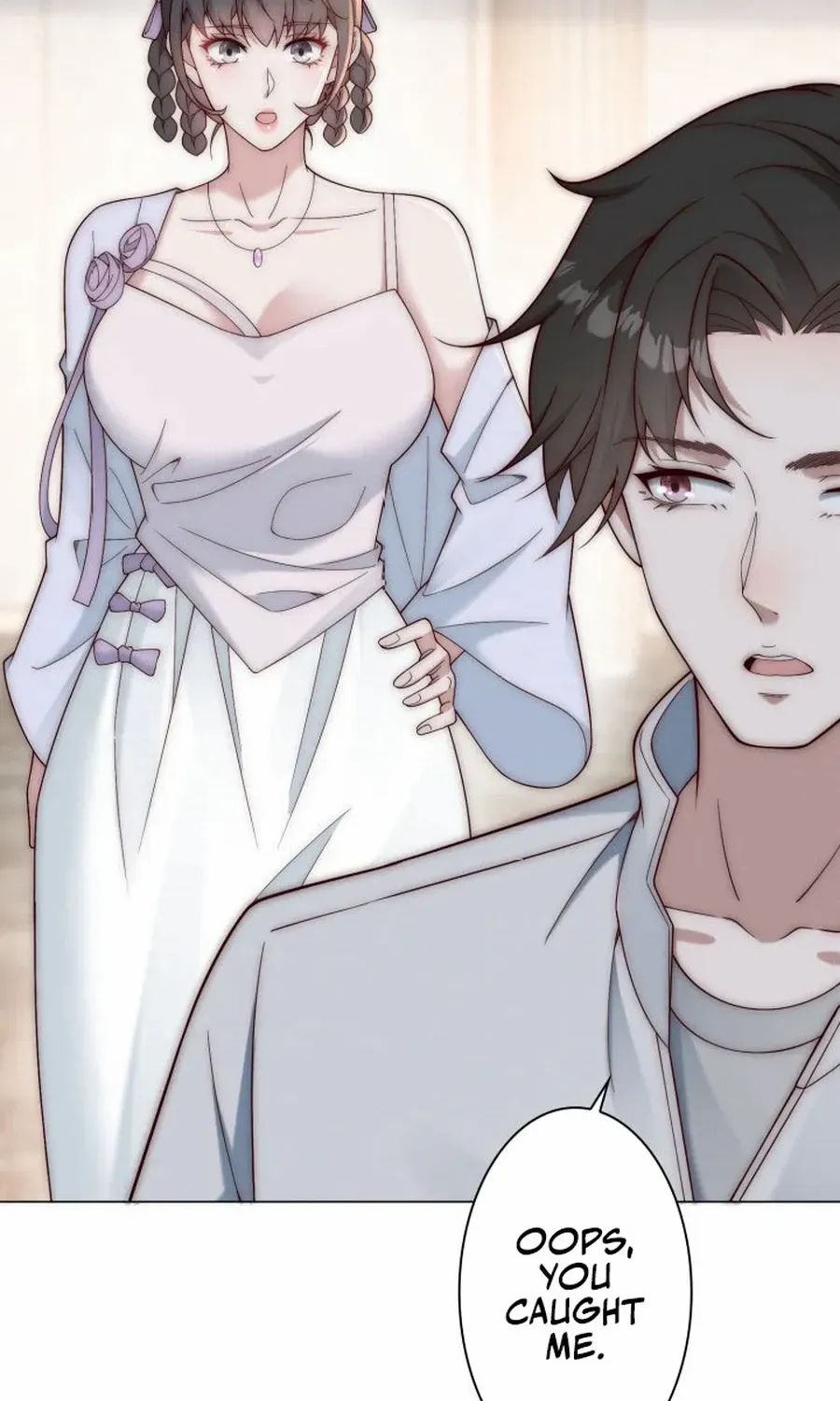With My Price Deduction System, I Became Invincible Chapter 34 page 38 - 