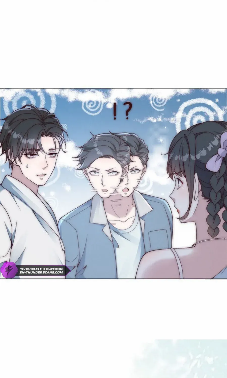 With My Price Deduction System, I Became Invincible Chapter 34 page 41 - 
