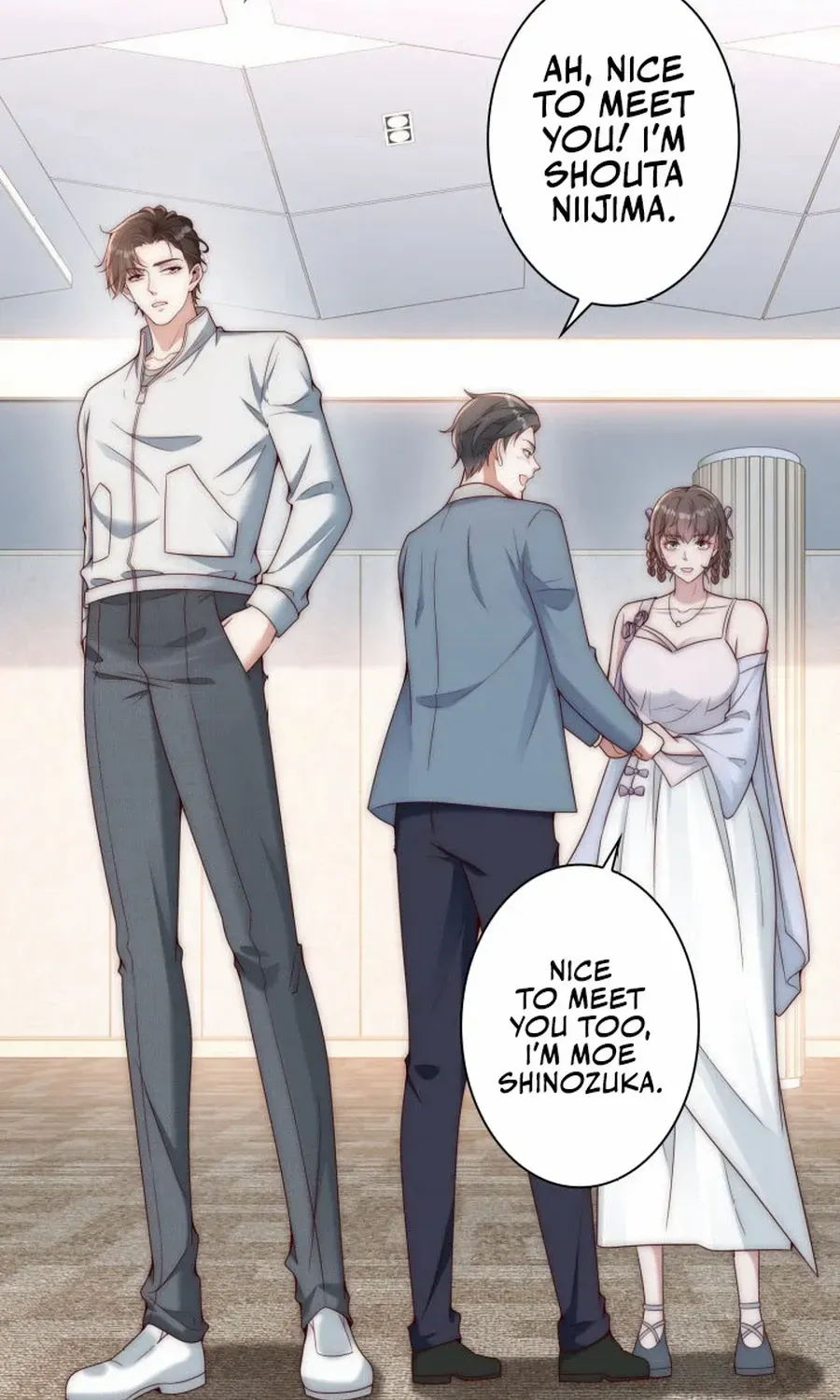 With My Price Deduction System, I Became Invincible Chapter 34 page 43 - 