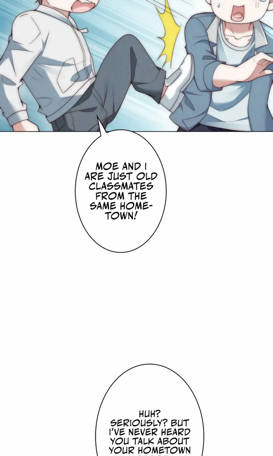With My Price Deduction System, I Became Invincible Chapter 34 page 46 - 