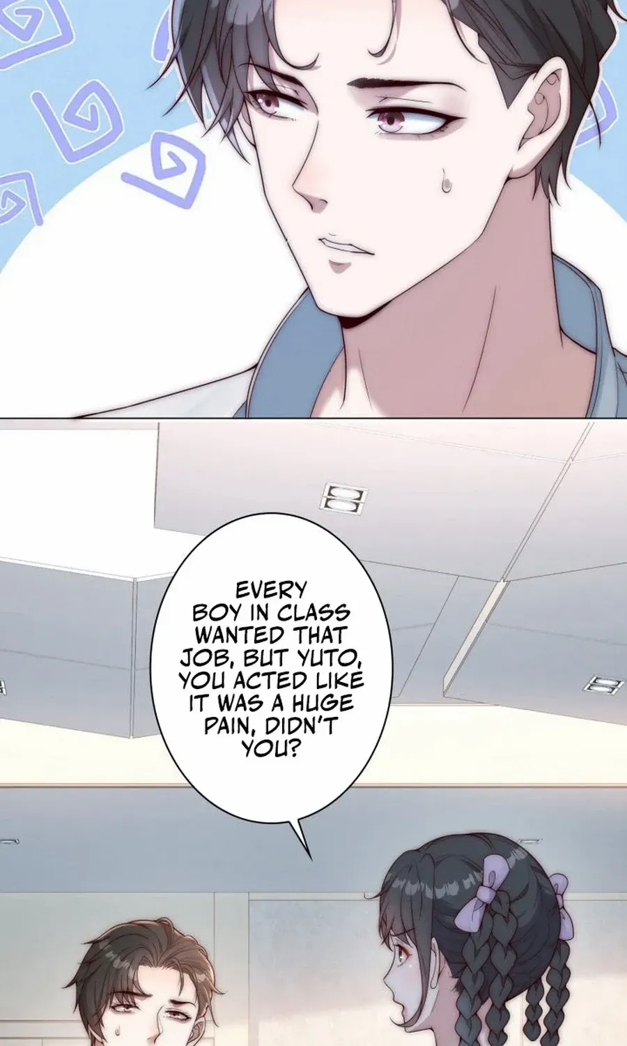 With My Price Deduction System, I Became Invincible Chapter 34 page 50 - 