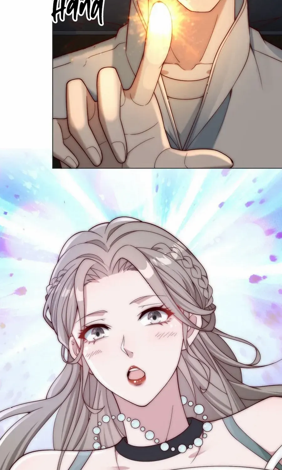 With My Price Deduction System, I Became Invincible Chapter 34 page 6 - 