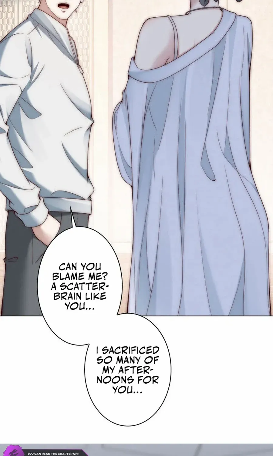 With My Price Deduction System, I Became Invincible Chapter 34 page 51 - 