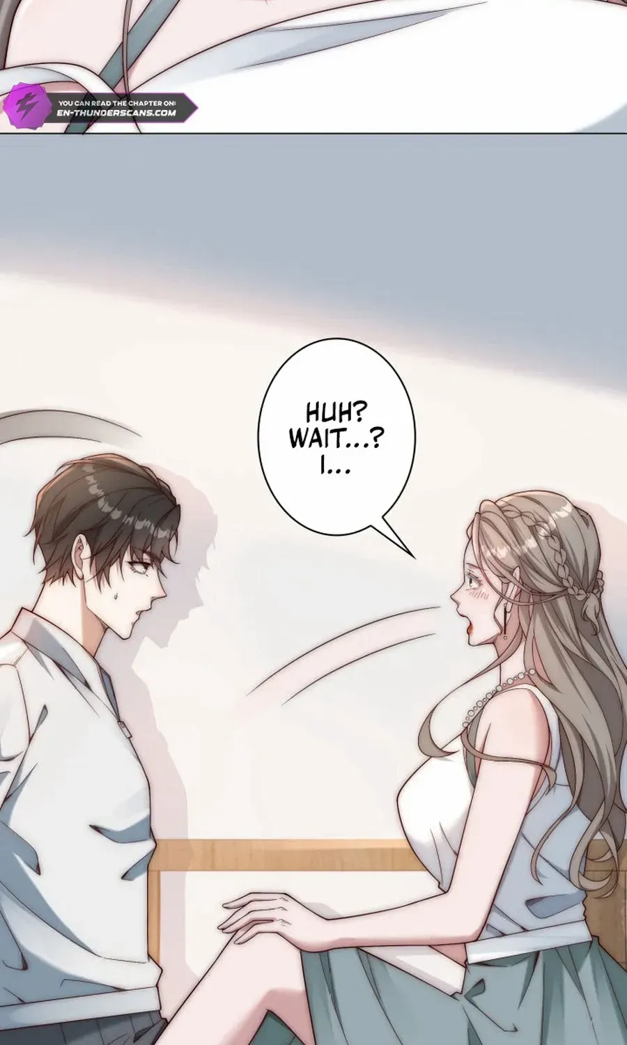 With My Price Deduction System, I Became Invincible Chapter 34 page 7 - 
