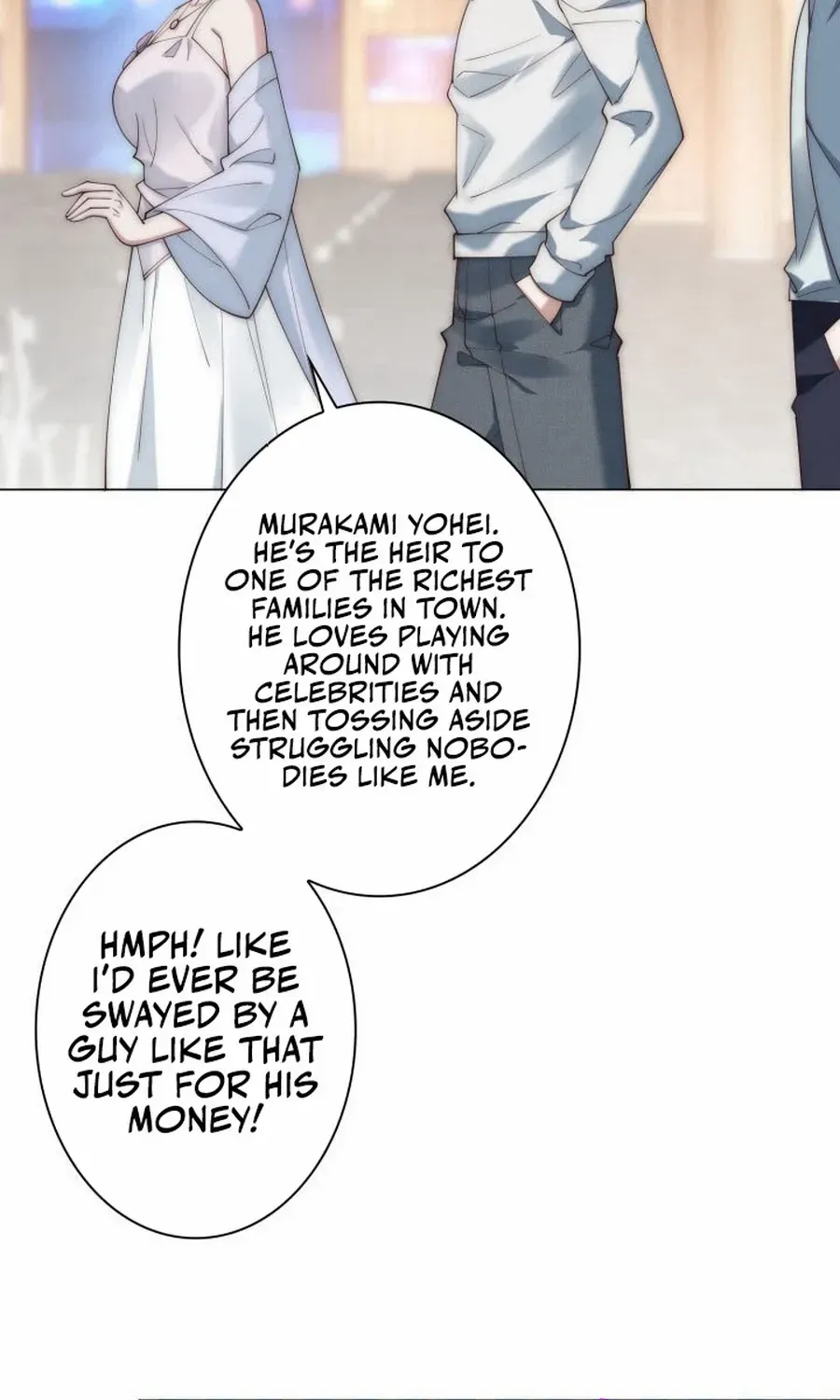 With My Price Deduction System, I Became Invincible Chapter 34 page 63 - 