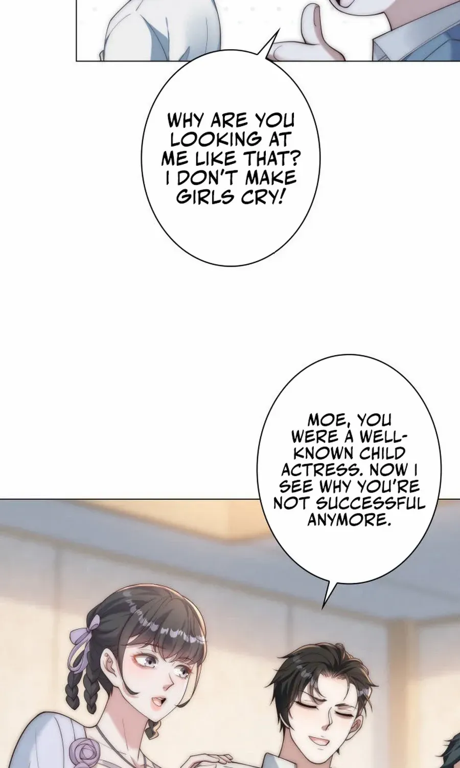 With My Price Deduction System, I Became Invincible Chapter 34 page 65 - 
