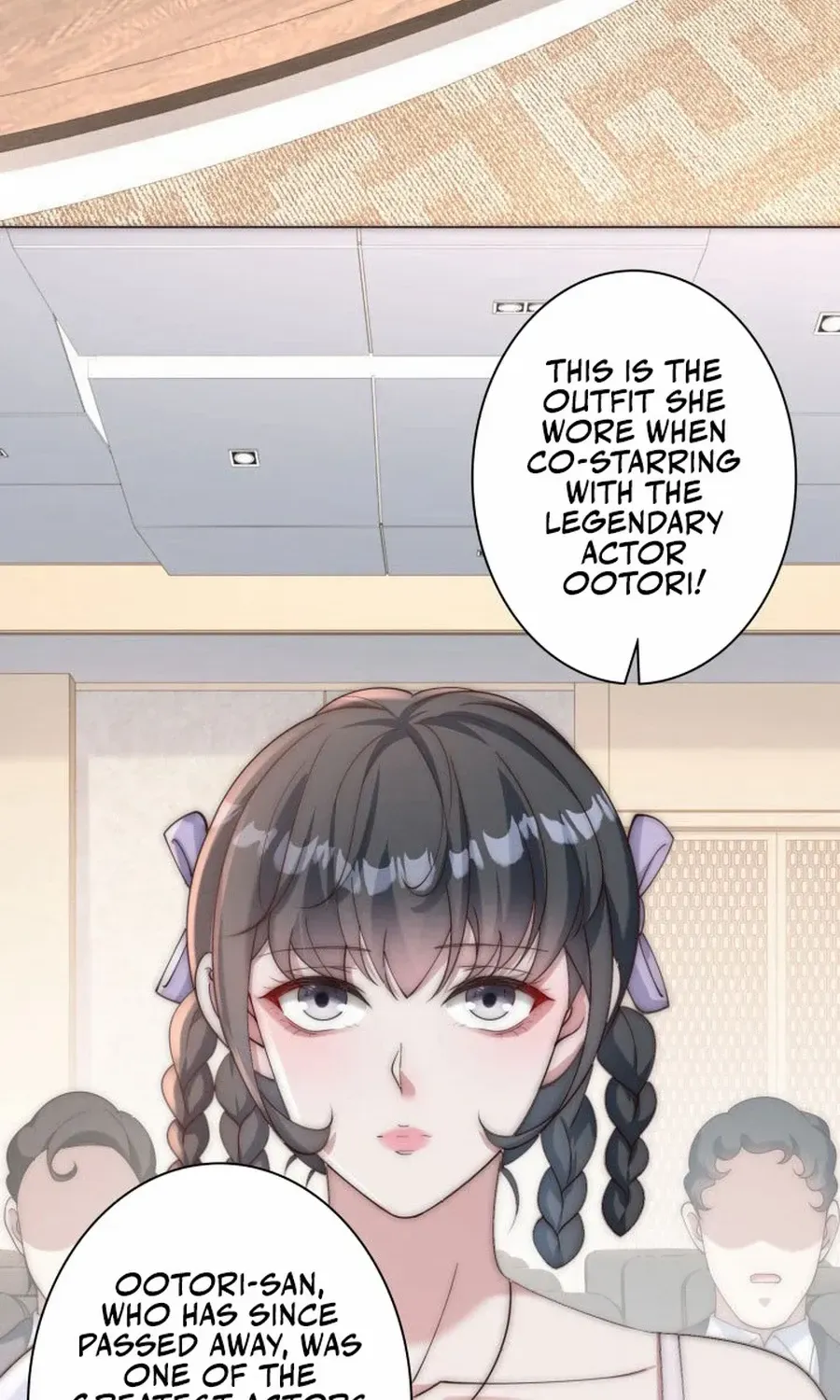 With My Price Deduction System, I Became Invincible Chapter 34 page 70 - 