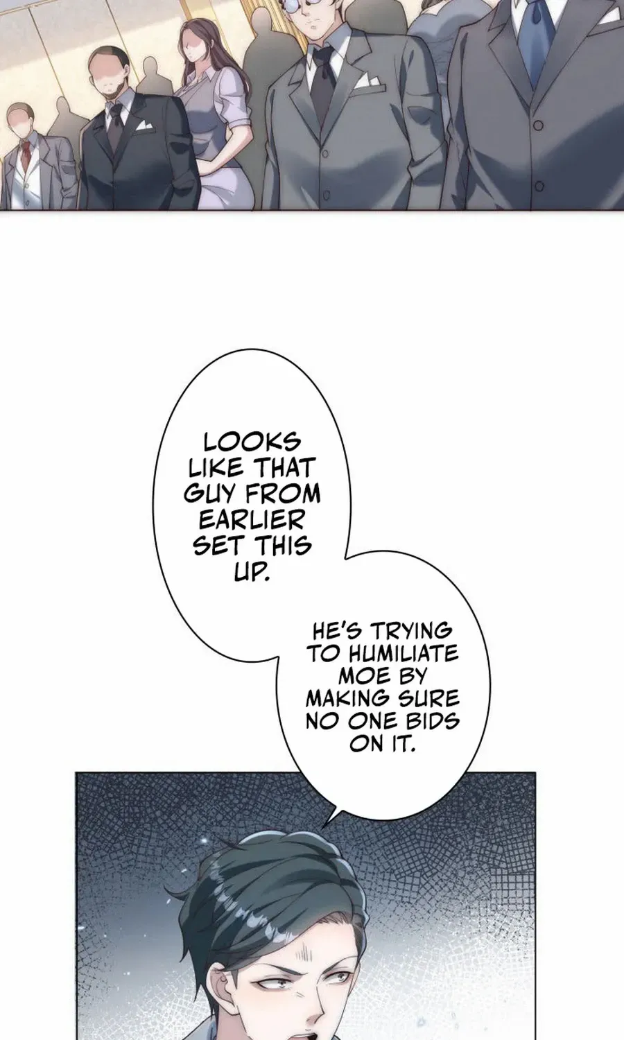 With My Price Deduction System, I Became Invincible Chapter 34 page 73 - 