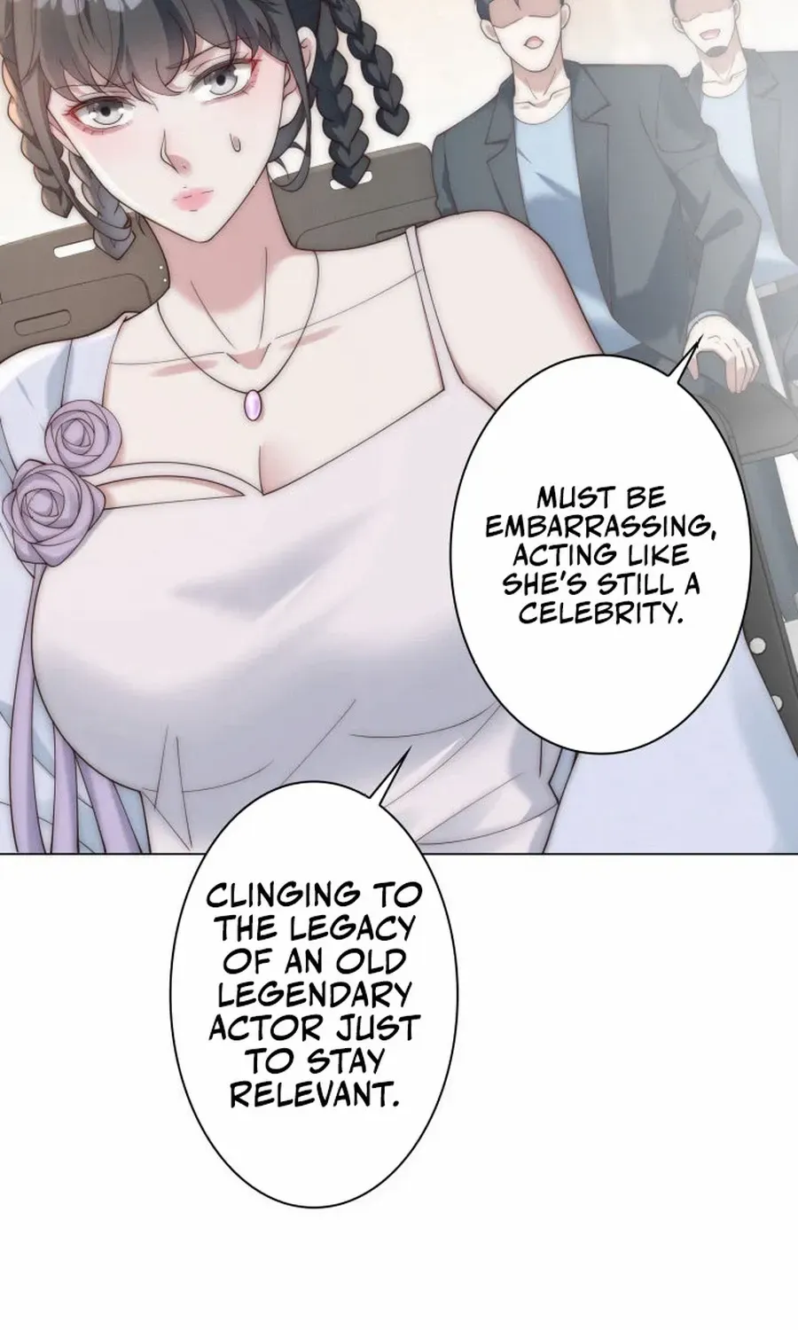 With My Price Deduction System, I Became Invincible Chapter 34 page 75 - 