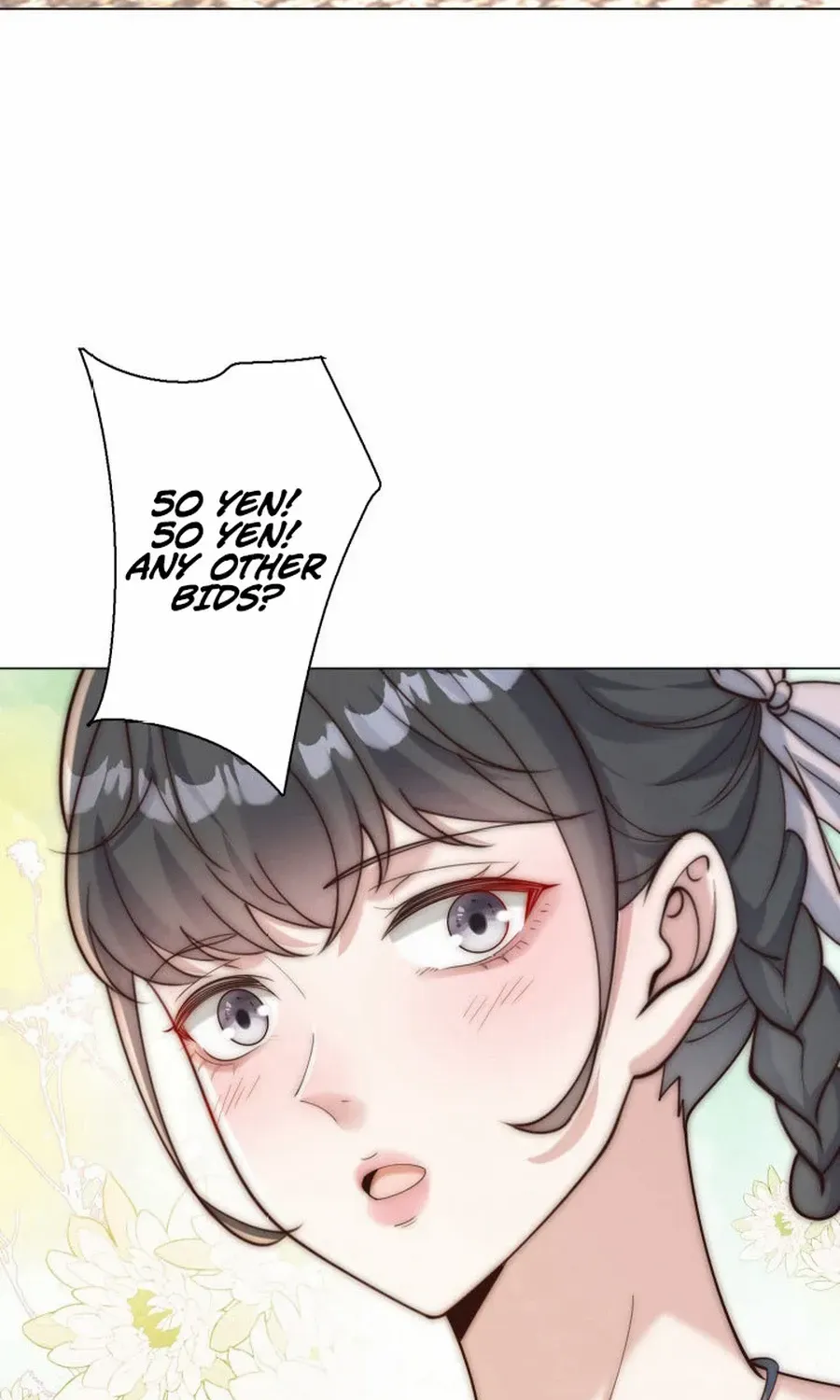 With My Price Deduction System, I Became Invincible Chapter 34 page 79 - 