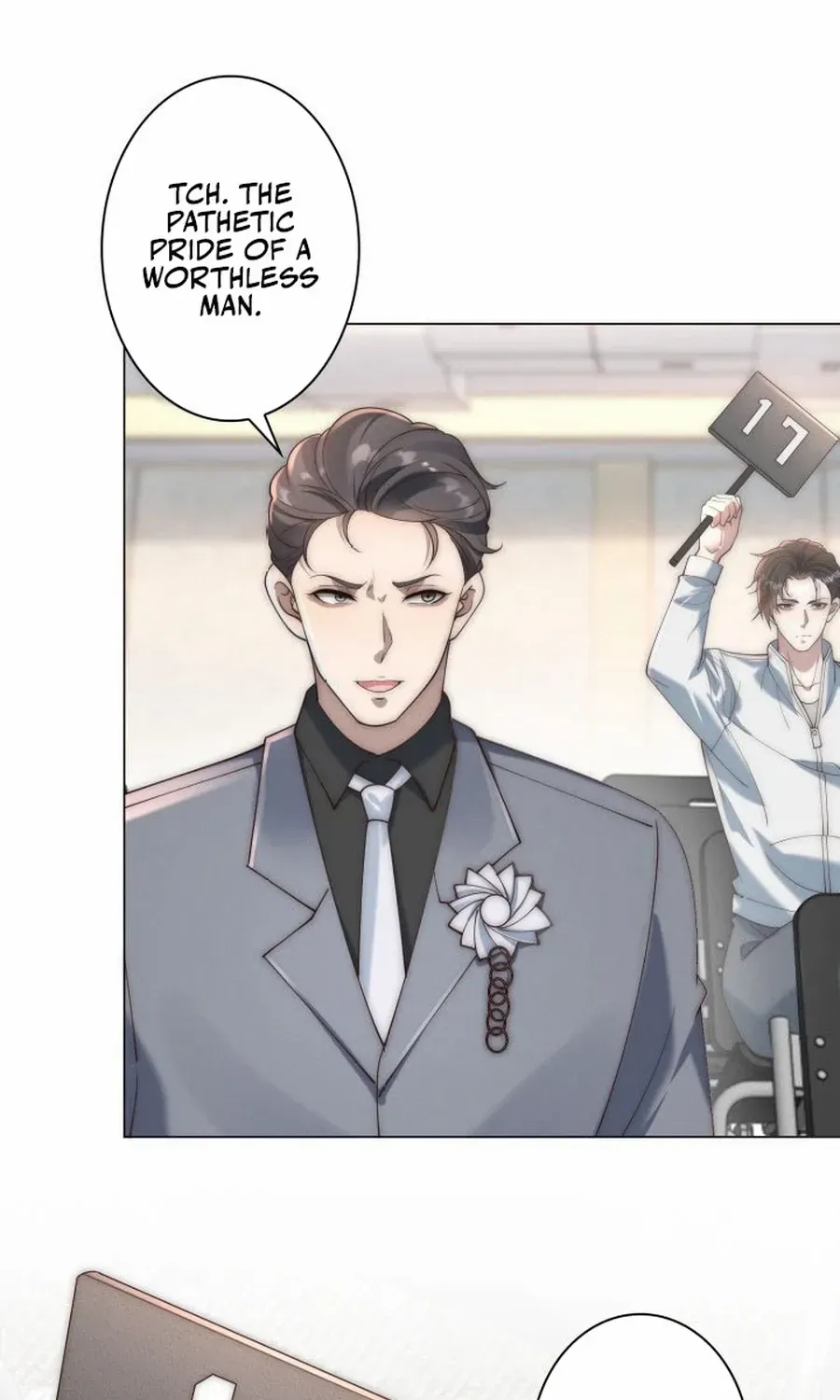 With My Price Deduction System, I Became Invincible Chapter 34 page 81 - 