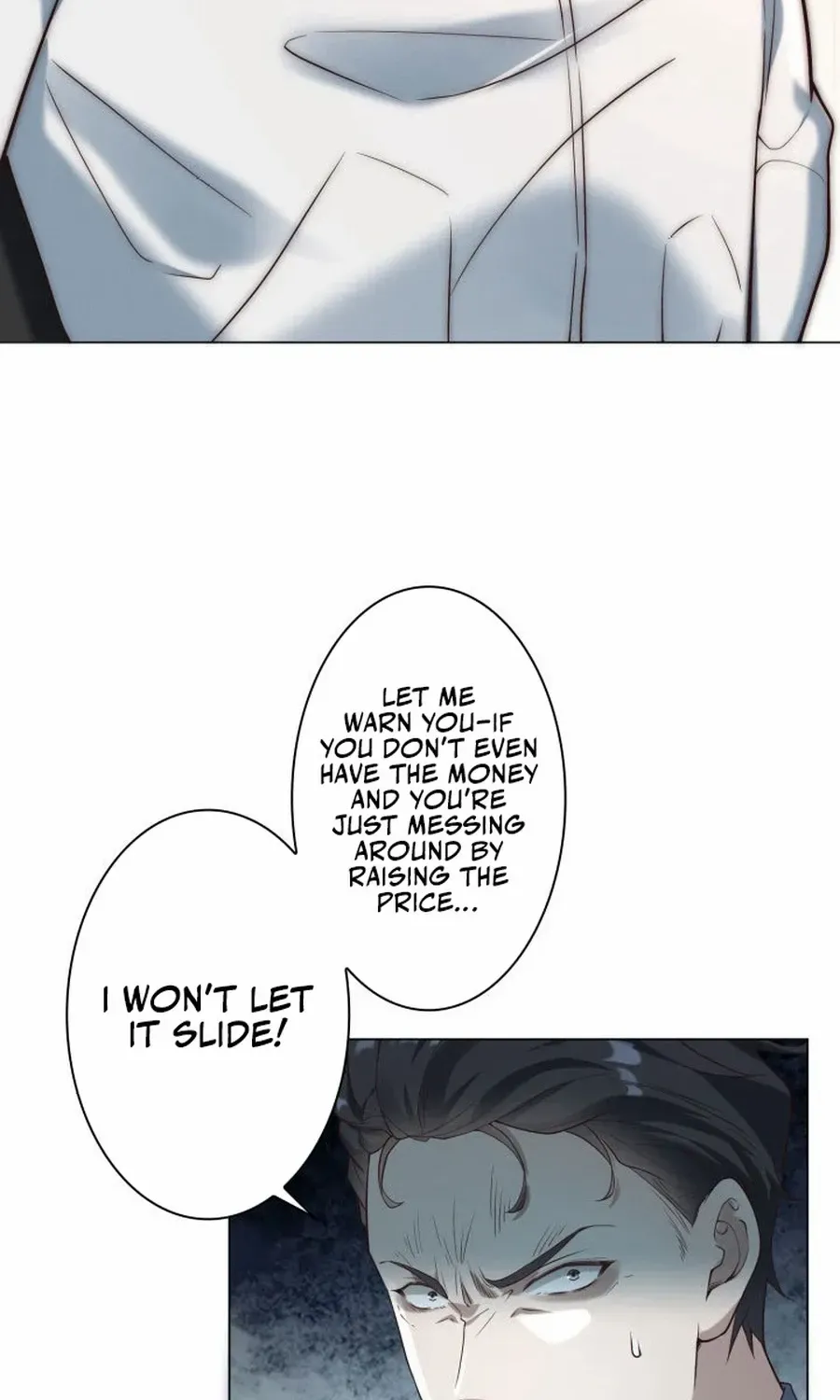 With My Price Deduction System, I Became Invincible Chapter 35 page 14 - 