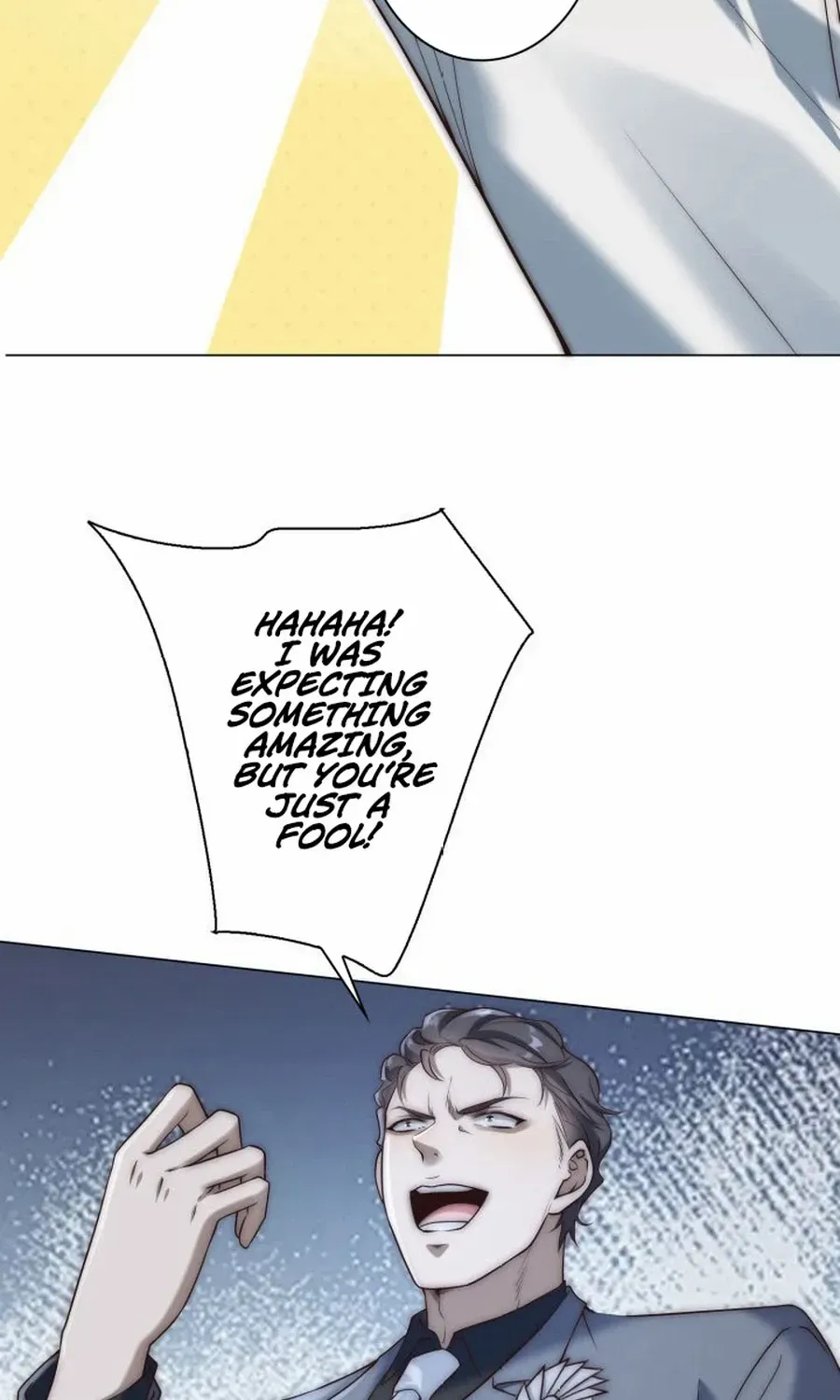 With My Price Deduction System, I Became Invincible Chapter 35 page 22 - 