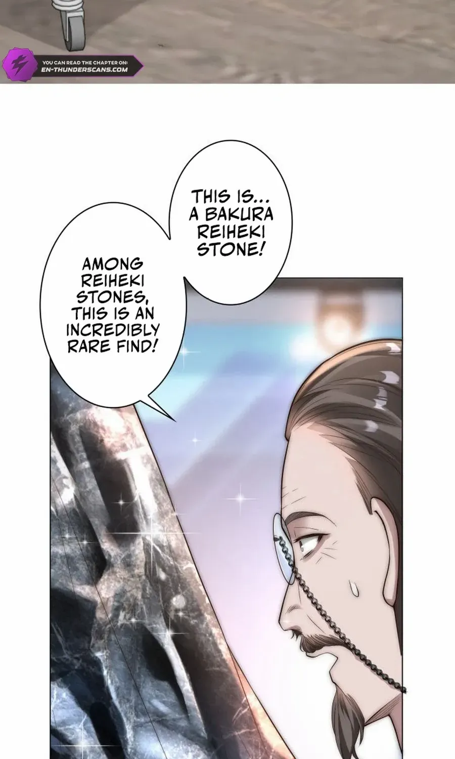 With My Price Deduction System, I Became Invincible Chapter 35 page 26 - 