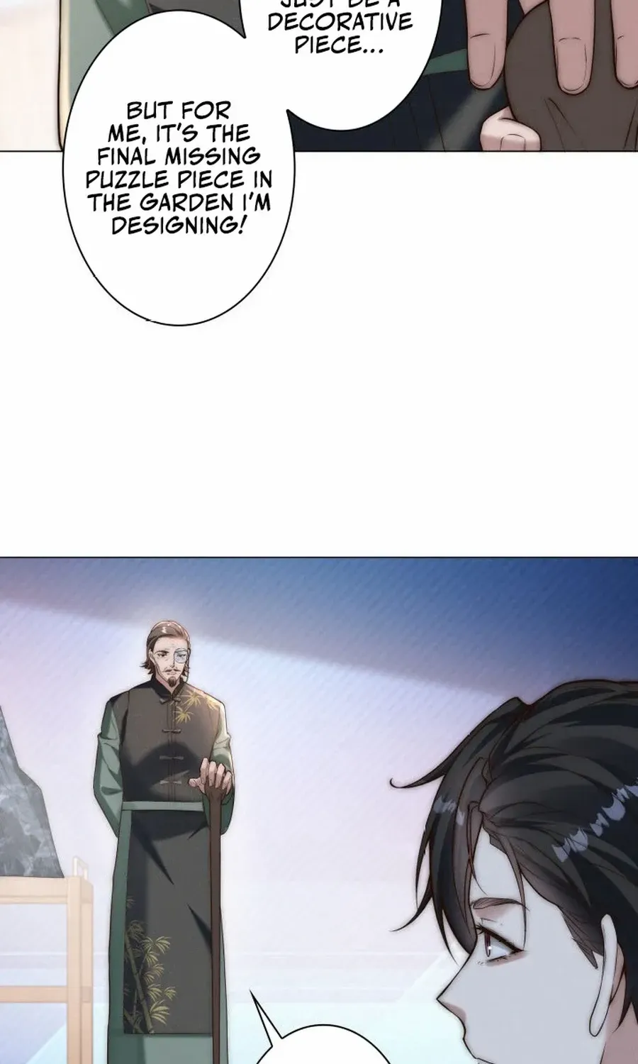 With My Price Deduction System, I Became Invincible Chapter 35 page 30 - 
